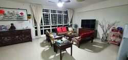 Blk 269C COMPASSVALE ARCADIA (Sengkang), HDB 5 Rooms #522879541